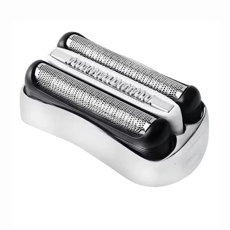 Tête de rechange 32B 32S Série 3 pour rasoir électrique Braun ProSkin