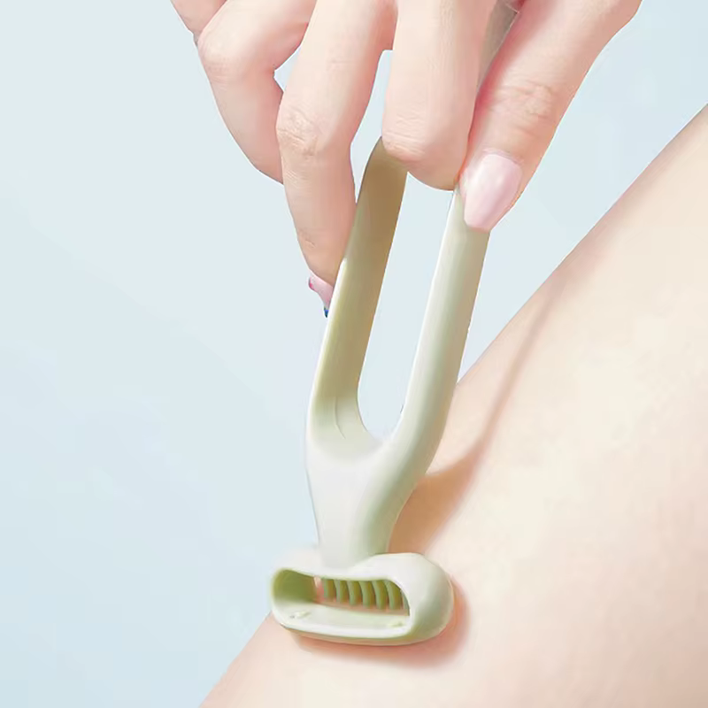 Rasoir de zone de Bikini pour femmes