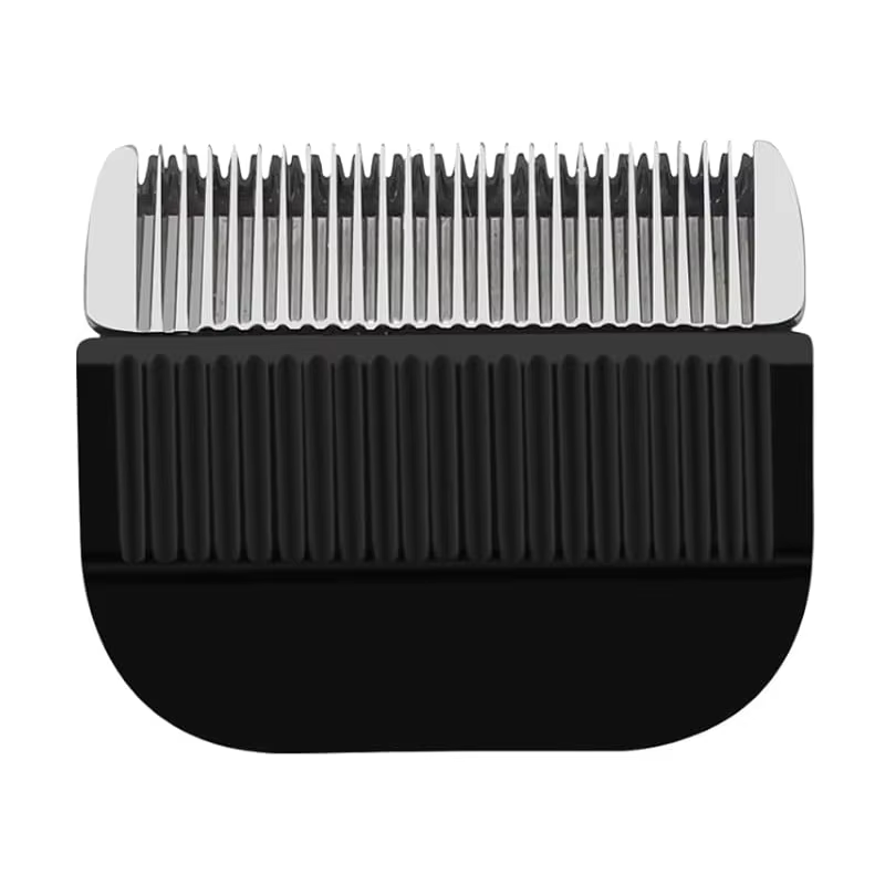 Lames de rechange pour tondeuse à cheveux professionnelle