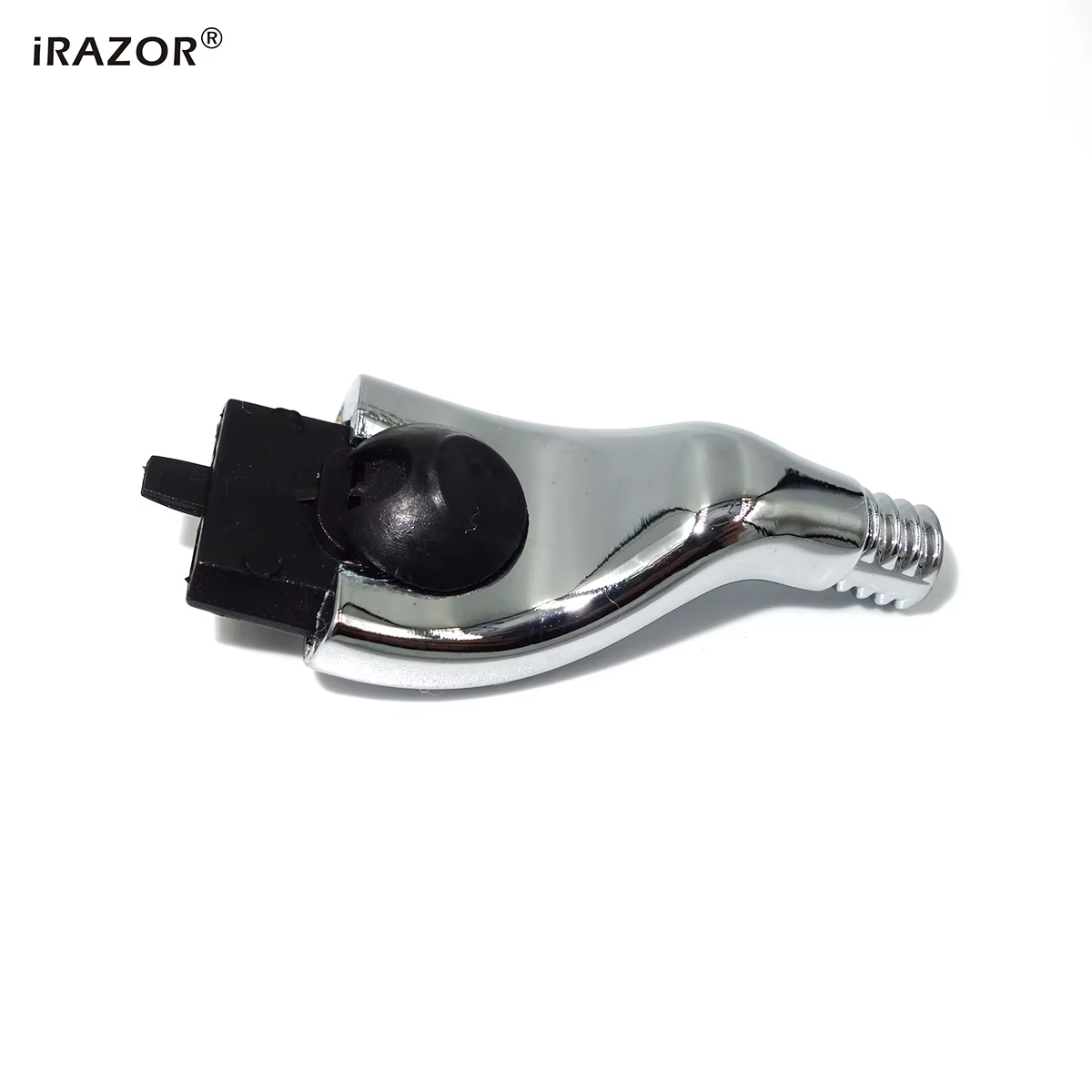 IRAZOR Mach 3 tête de rasoir connecteur de cartouches à 3 couches pour bricolage débutant adaptateur de lames
