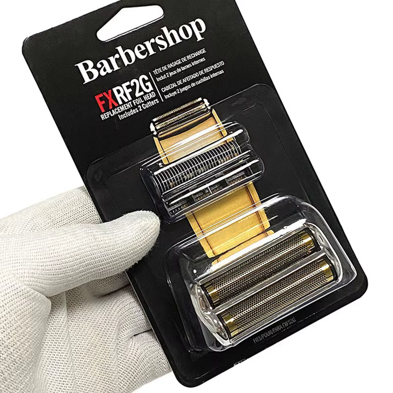 Tête de coupe pour tondeuse à cheveux Babyliss