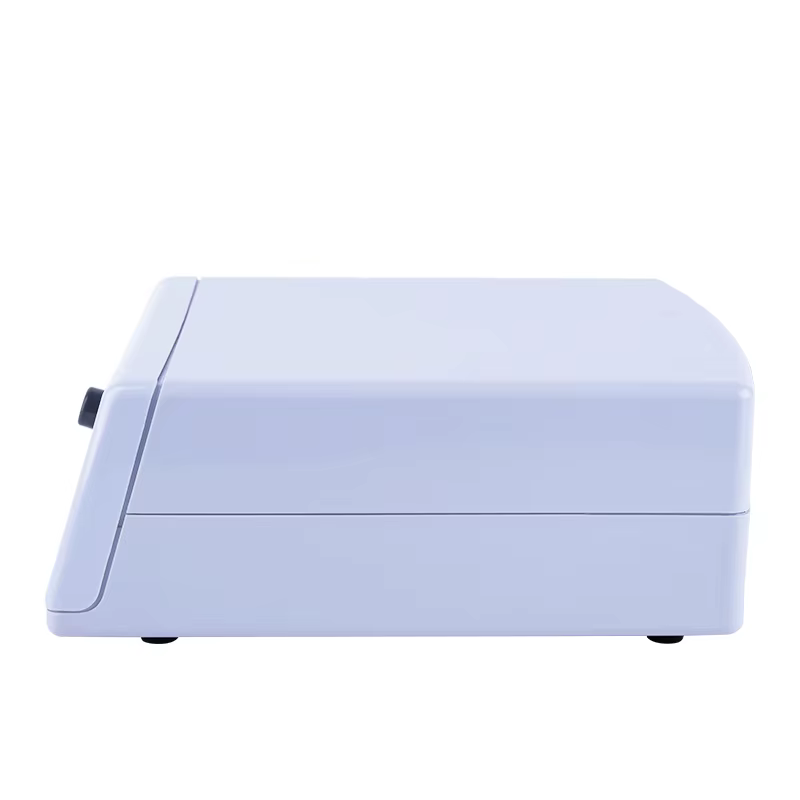 Machine d'épilation de bras 2 en 1 de bureau