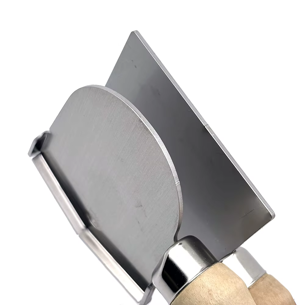 Pelle de dentiste pelle à cire chaude pelle à cire dentaire pelle orale traitement complet de prothèse cire Dyke produire outils de matériel de laboratoire de dentiste
