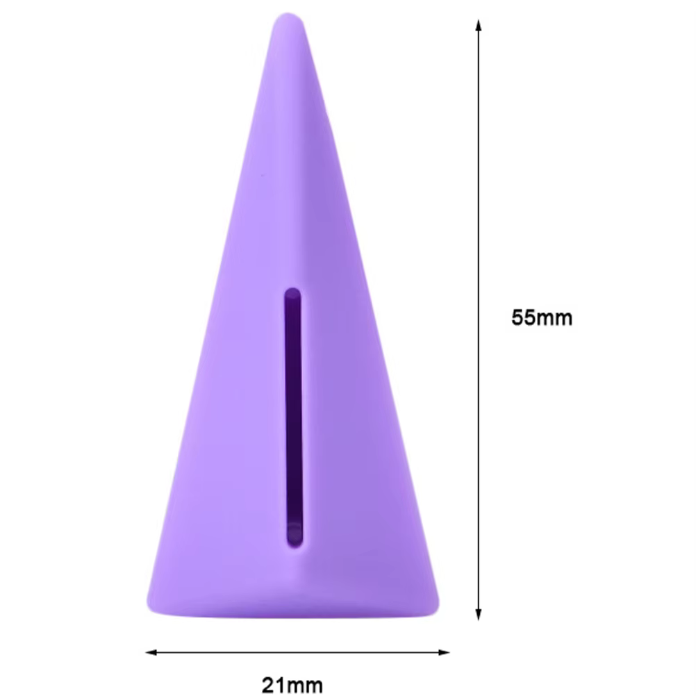 Rasoir de Bikini en Silicone pour femmes