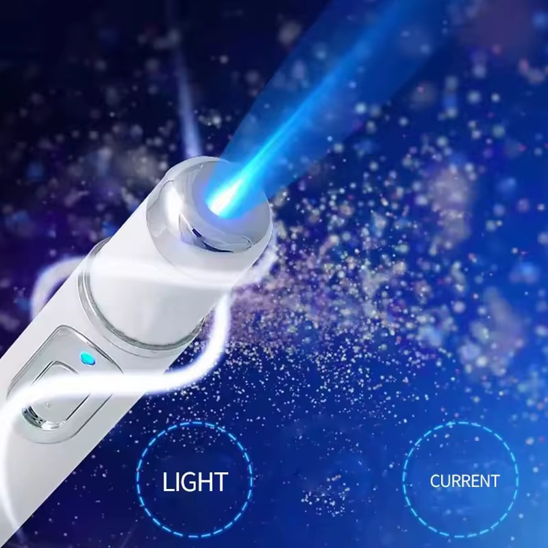 Stylo Laser pour l'élimination des rides d'acné