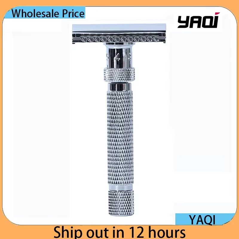 Rasoir à barbe Yaqi réglable