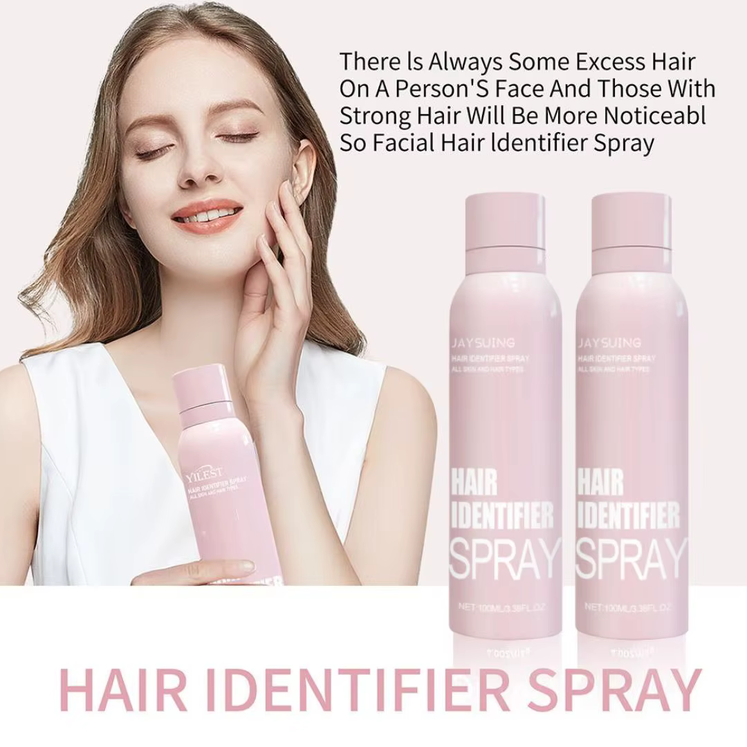 Spray Épilateur Indolore pour Femme
