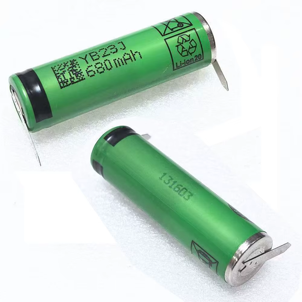 Batterie d'origine pour rasoir Philips AT800 AT810 AT811 AT814 AT815 AT830 AT875 AT880 AT890 AT895 AT920 AT921 AT926 AT927 AT940