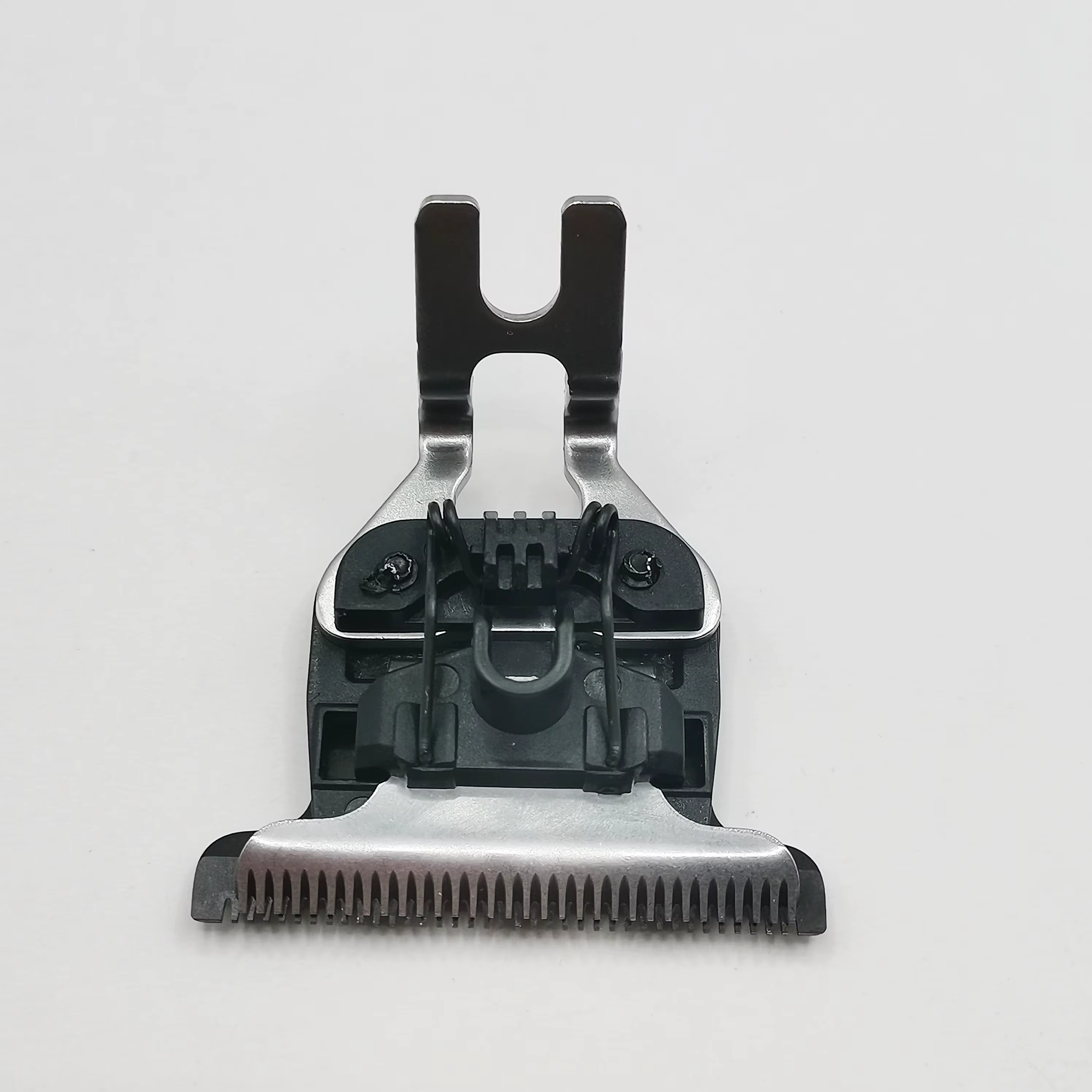 Lame de rasoir en forme de T pour tondeuse Wahl Pro Series