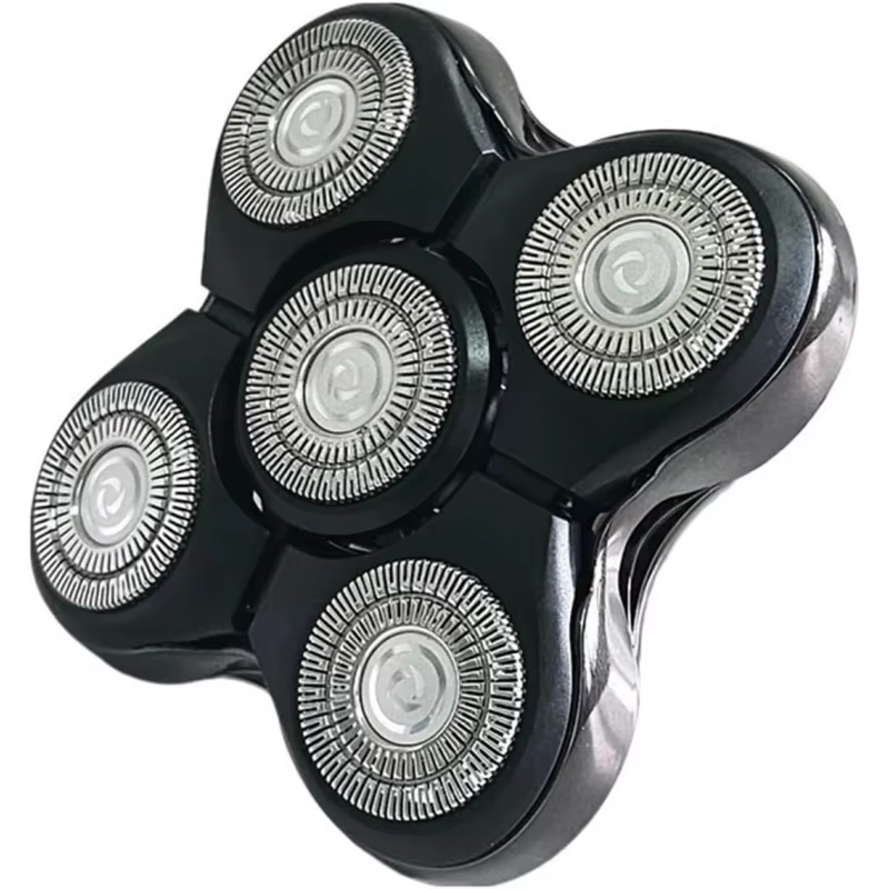 Lames de rechange pour tête de rasoir