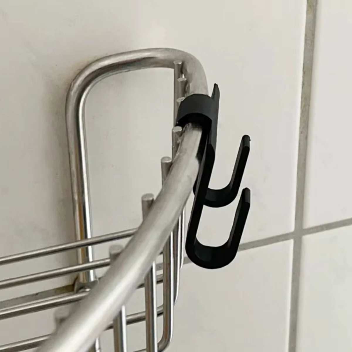 Support de rasoir sans perçage