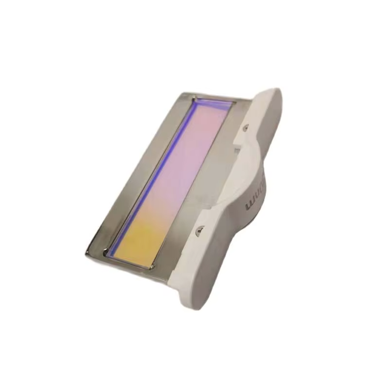 Pointes laser de filtre E-Light