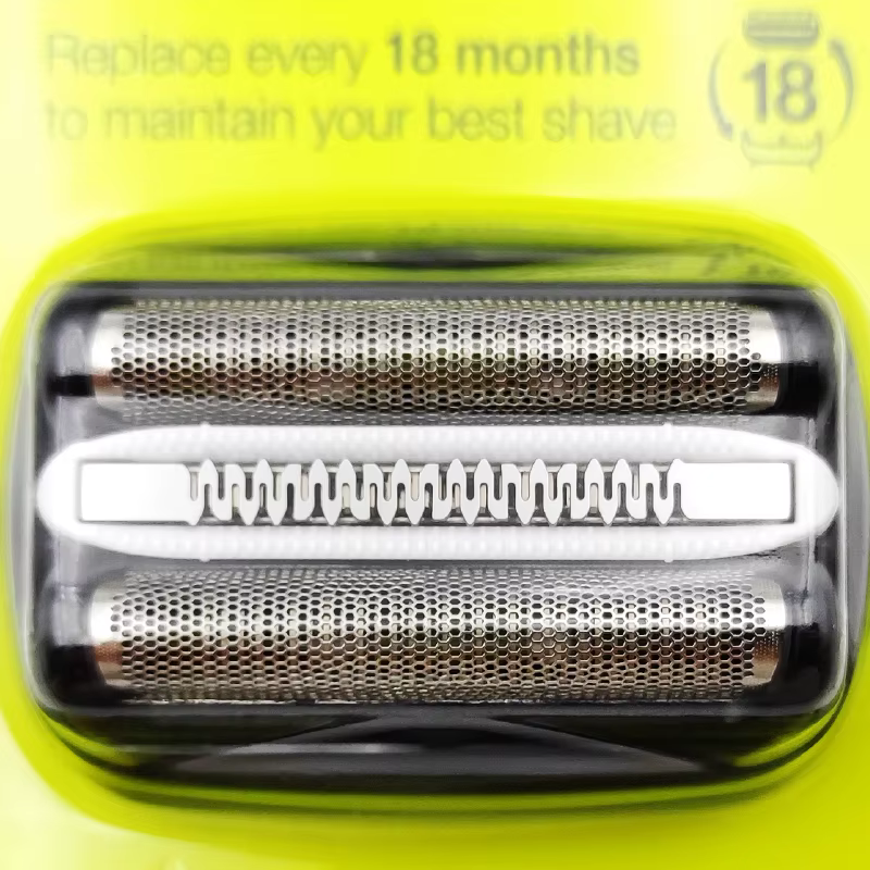 Braun 32B Rasoirs : Cassette de rechange (grille et lame) pour modèles 320 330 340 350CC 360 370 380 390CC 5774 5775 5776 cruZer6