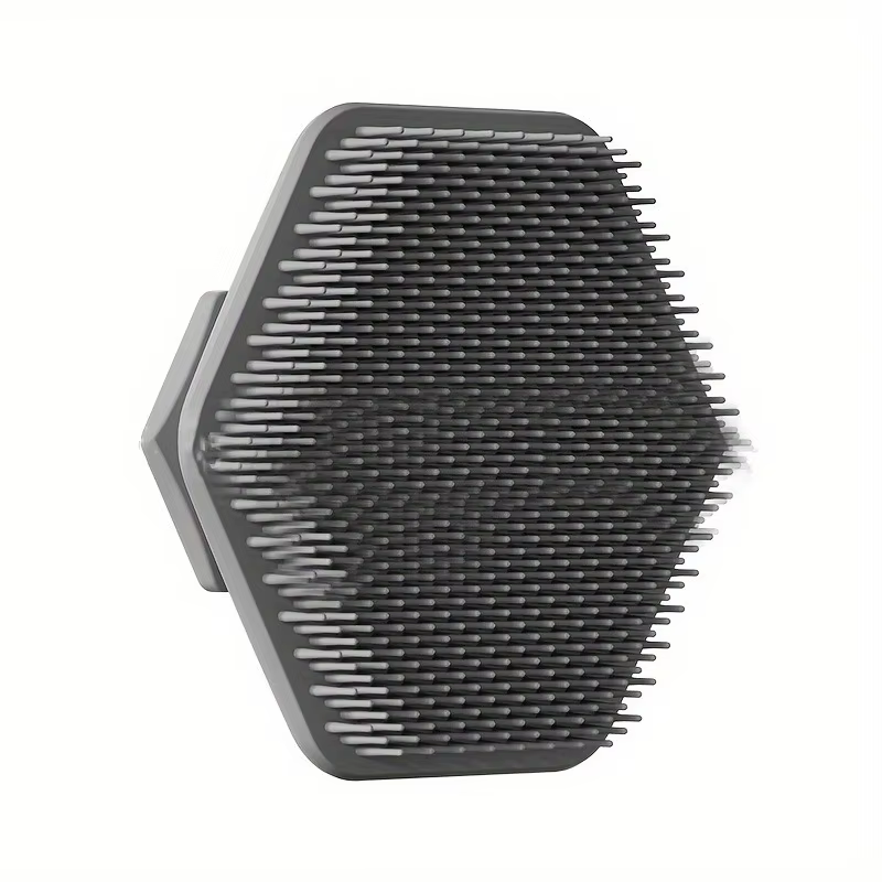 Brosse à barbe pour hommes