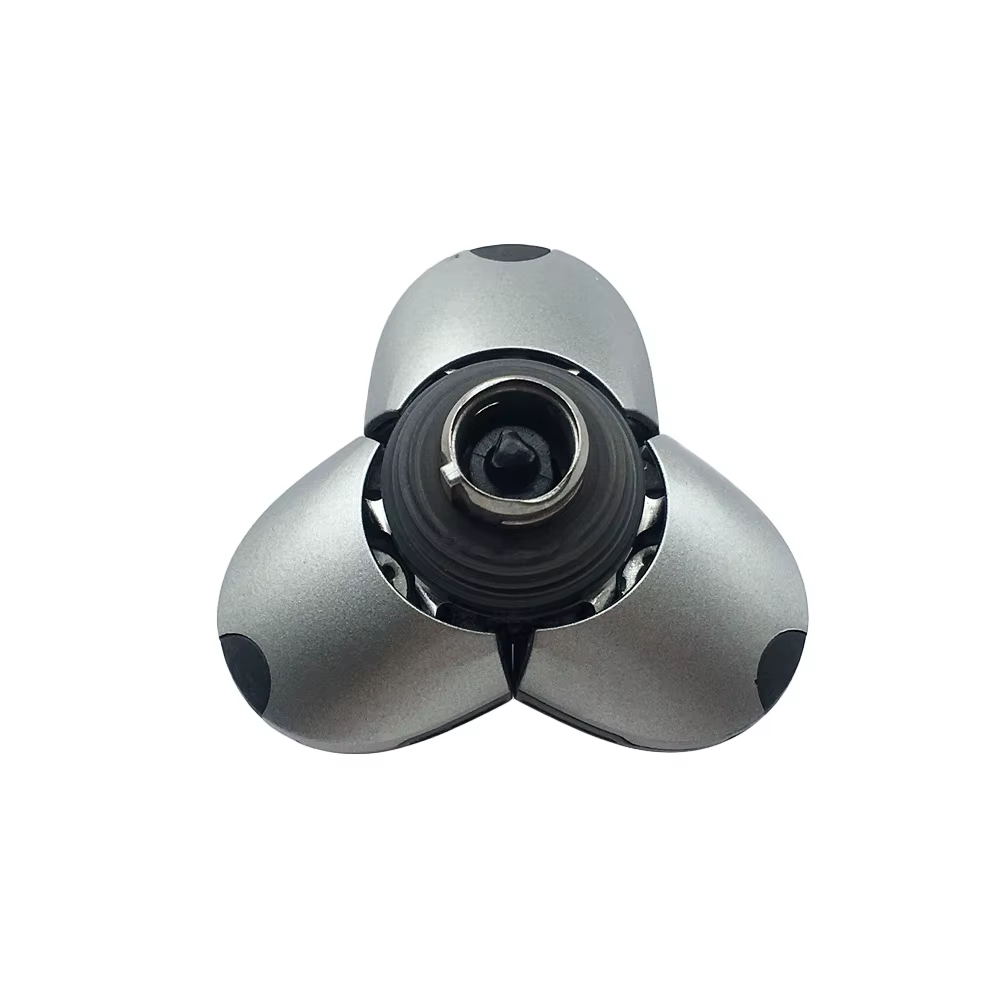 Tête de lame de rasoir originale RQ10 pour Philips RQ1050 RQ1060 RQ1075 RQ1085 RQ1090 RQ1095