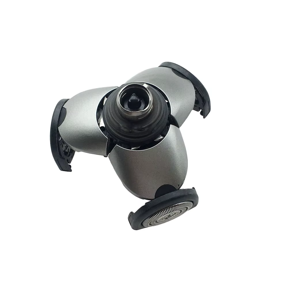 Tête de lame de rasoir originale RQ10 pour Philips RQ1050 RQ1060 RQ1075 RQ1085 RQ1090 RQ1095