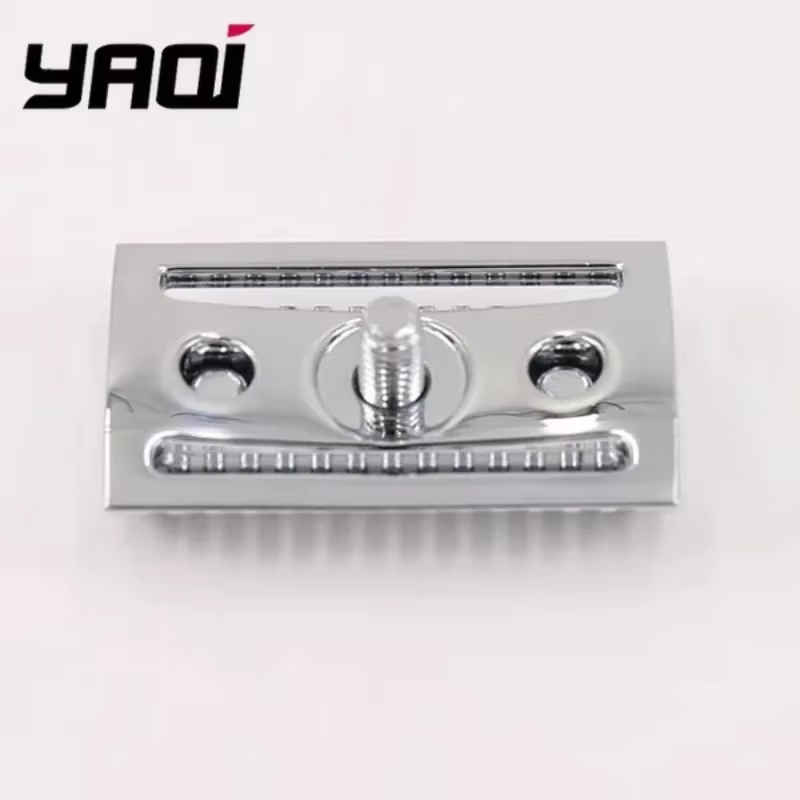 Tête de rasoir Yaqi Beast Hybrid Easy Flow