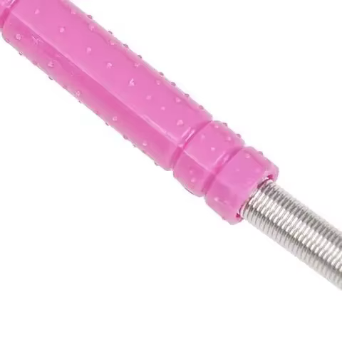 1 pièces Ushape épilateur Epistick dispositif d'épilation du visage Micro ressort épicare