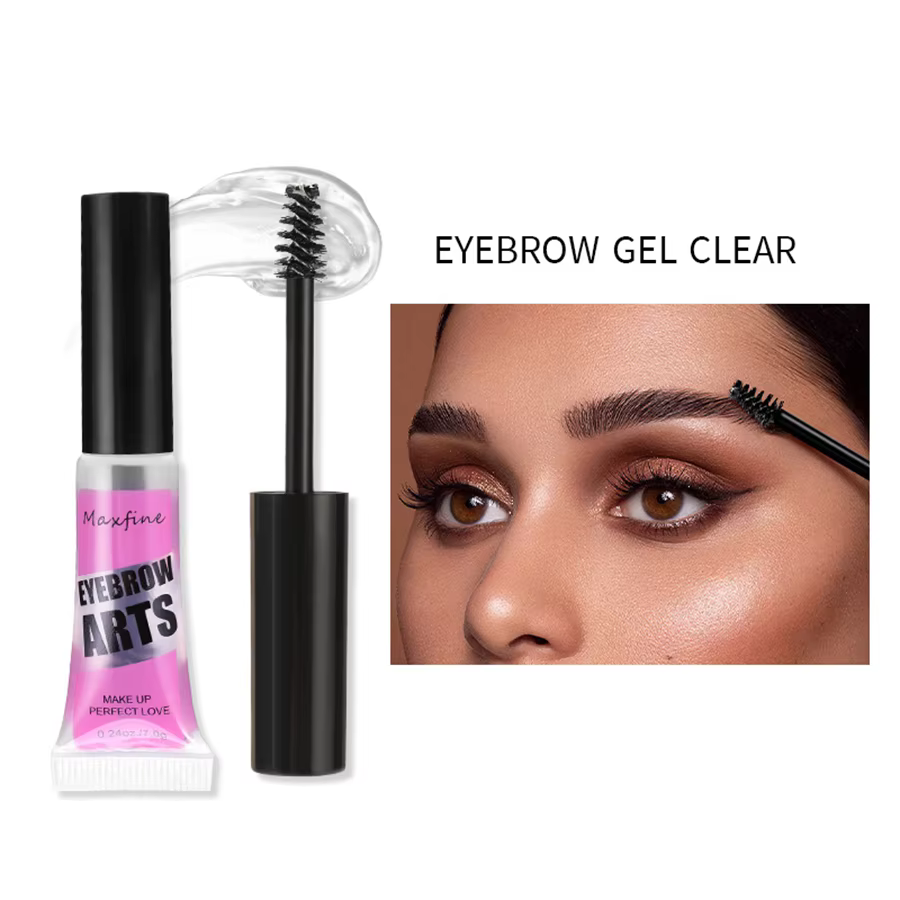 Gel de mise en forme des sourcils