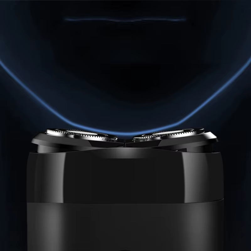 Rasoir électrique XIAOMI MIJIA S100 à double lame