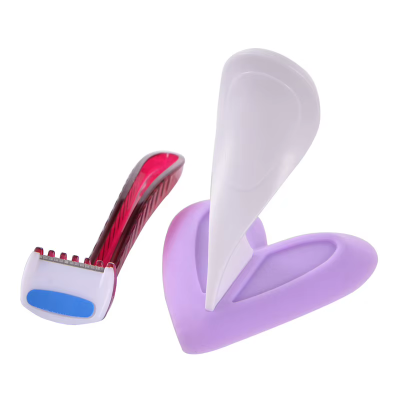 Bikini – pochoir de rasage pour femmes