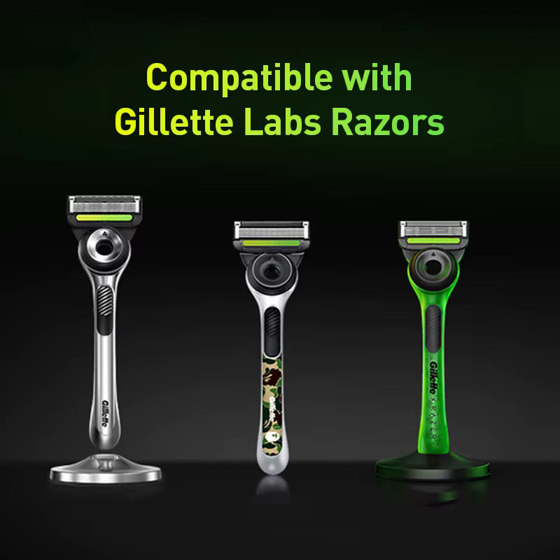 Étui de voyage pour rasoir Gillette Labs