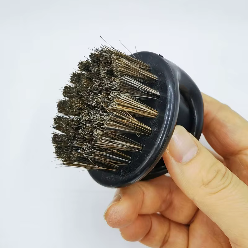 Brosse de rasage pour barbe pour hommes