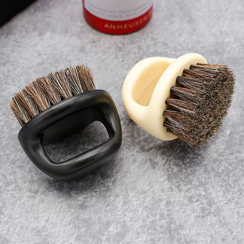 Brosse de rasage pour barbe pour hommes