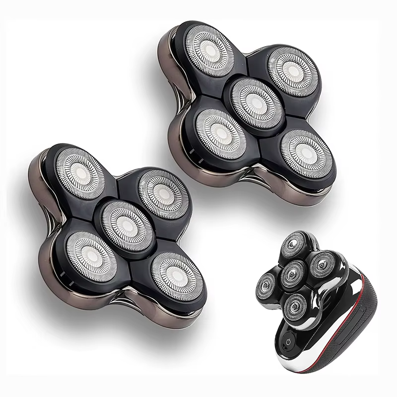 Lames de rasoir de rechange compatibles avec les rasoirs Remington Balder Pro Head modèle XR7120 XR7100/XR1600/RX7