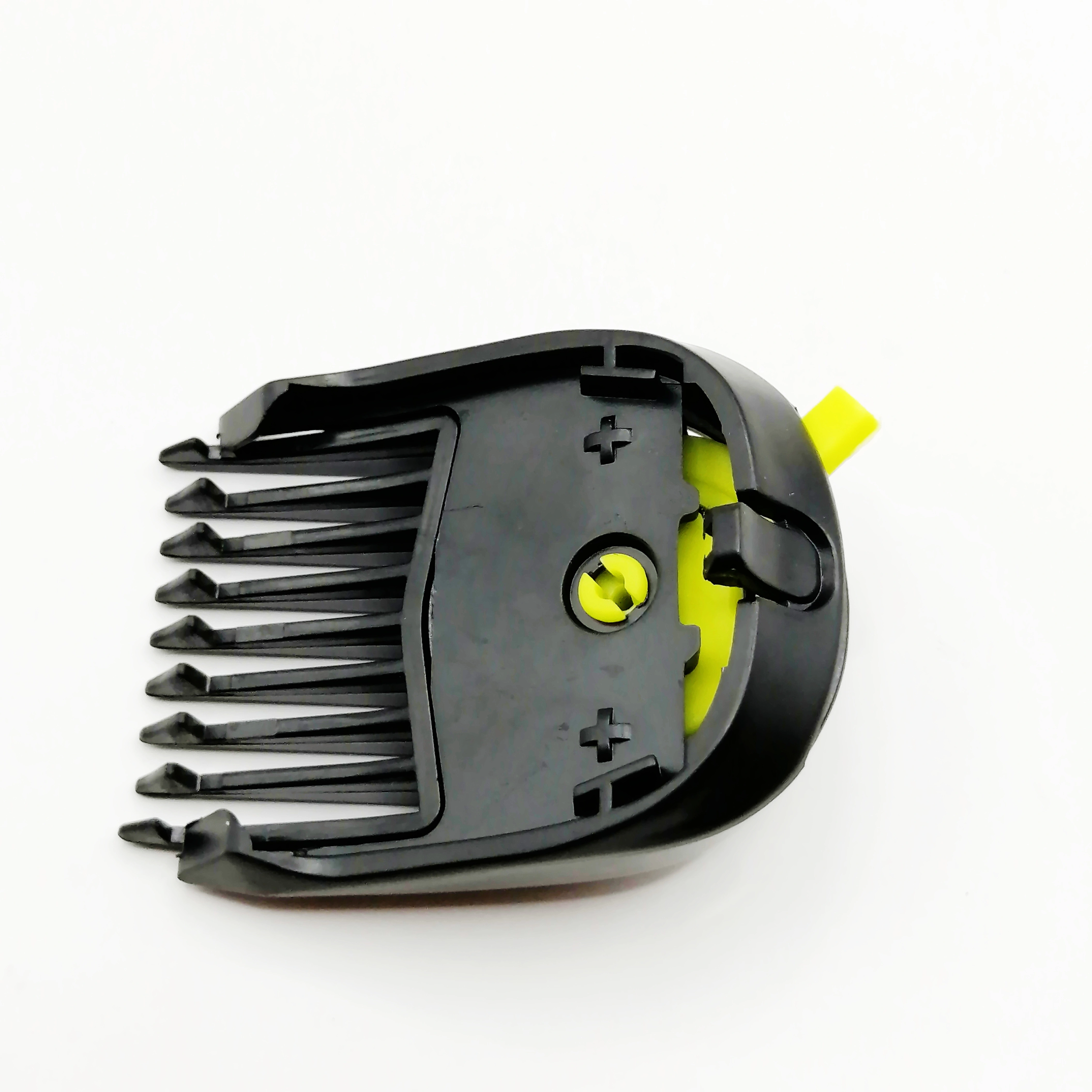 Peigne à barbe réglable, 3-7mm, pour rasoir Philips MultiGroom