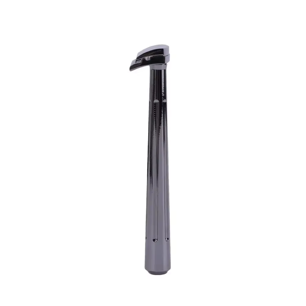 YAQI SE Katana /Globe Trotter-Rasoir de sécurité à bord unique pour homme