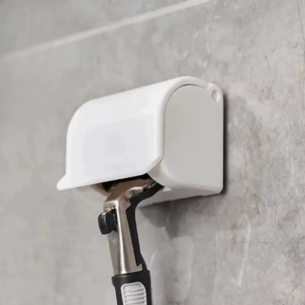 Porte-rasoir imperméable
