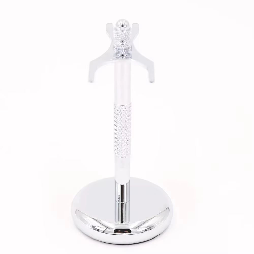 2026 YAQI Brosse à raser pour homme Tuxedo 26mm