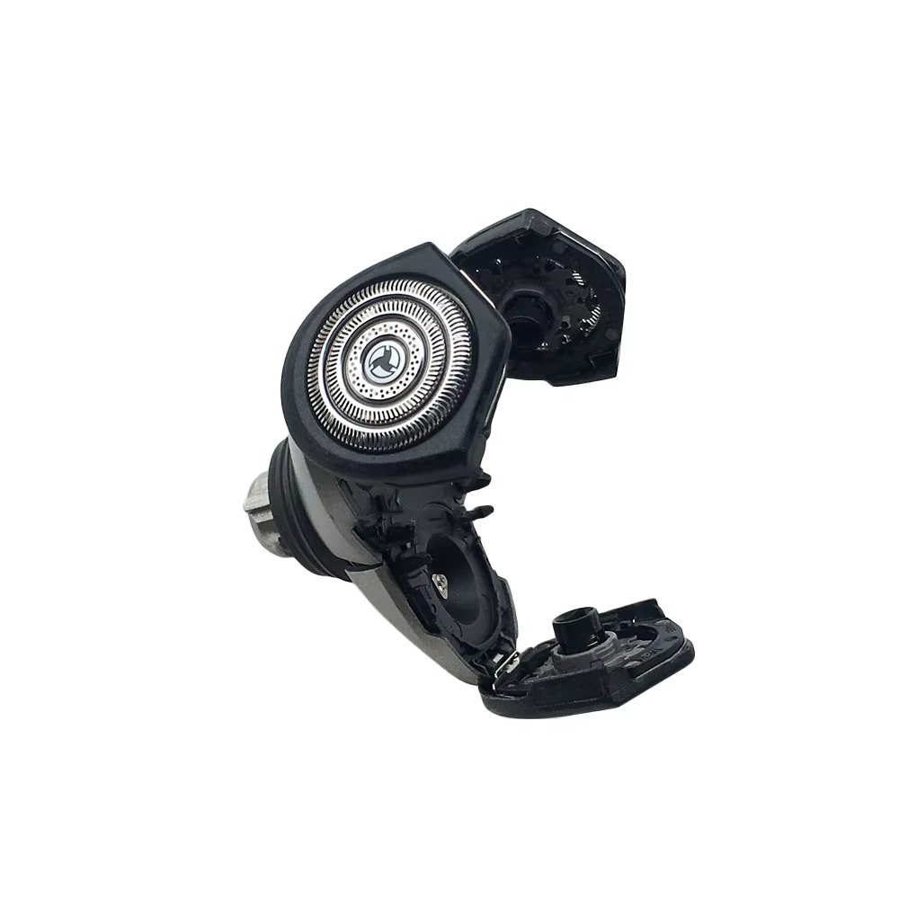 Tête de lame de rasoir originale RQ10 pour Philips RQ1050 RQ1060 RQ1075 RQ1085 RQ1090 RQ1095