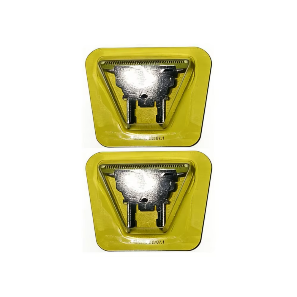 Lames de rechange OneBlade pour rasoir 360 QP2520 QP2630 QP2724 QP2834 QP6510 QP6520 QP6530