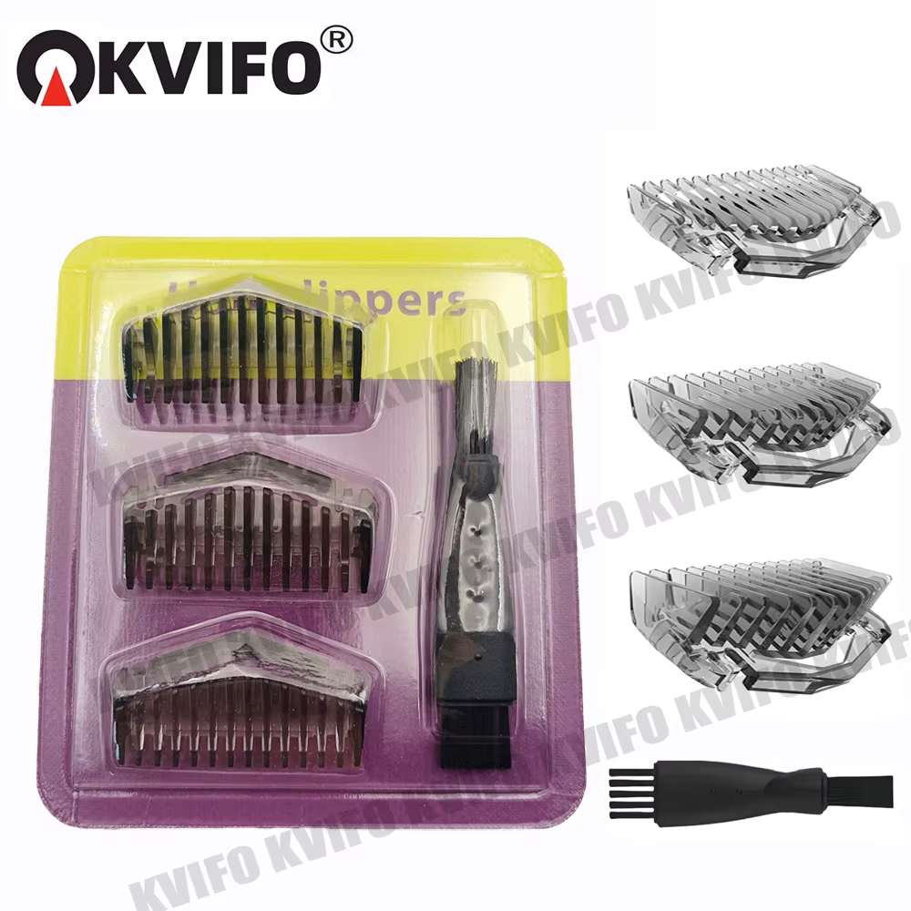 Peigne de guidage de remplacement 1/3/5mm