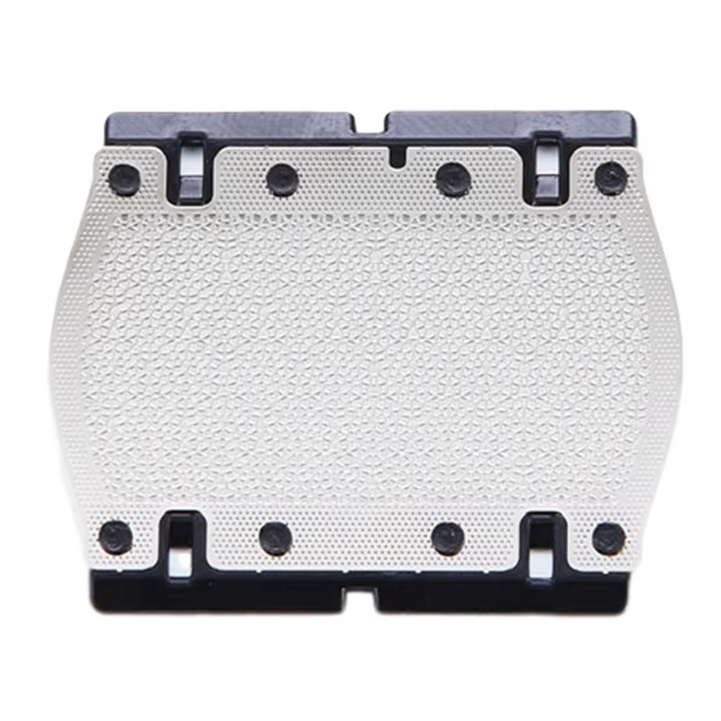 Feuille de rasoir pour rasoir BRAUN M60 M90 P60 P70, 4 pièces