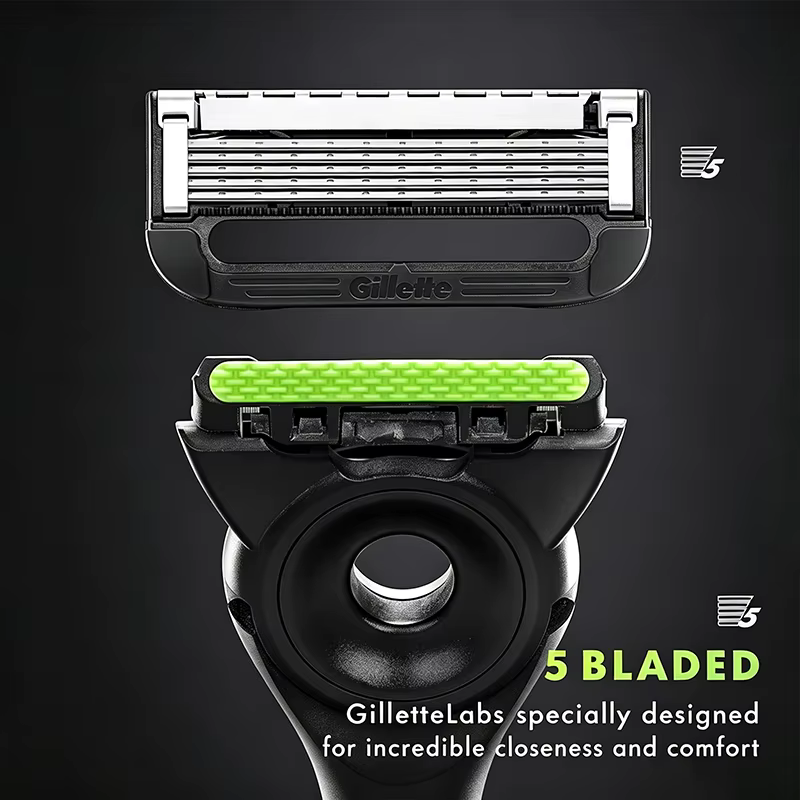 Rasoir Gillette A51511JG