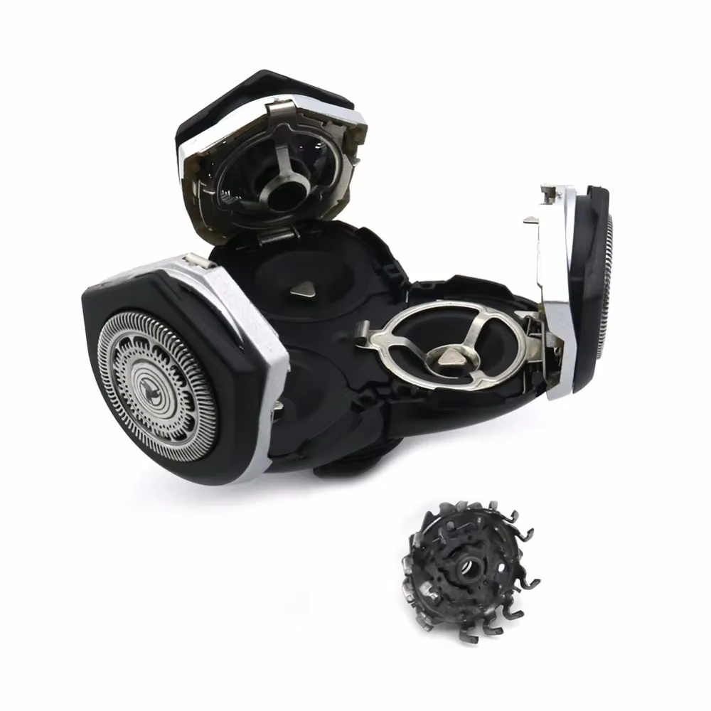 12 # Tête de rasoir pour Norelco SensoTouch 3D