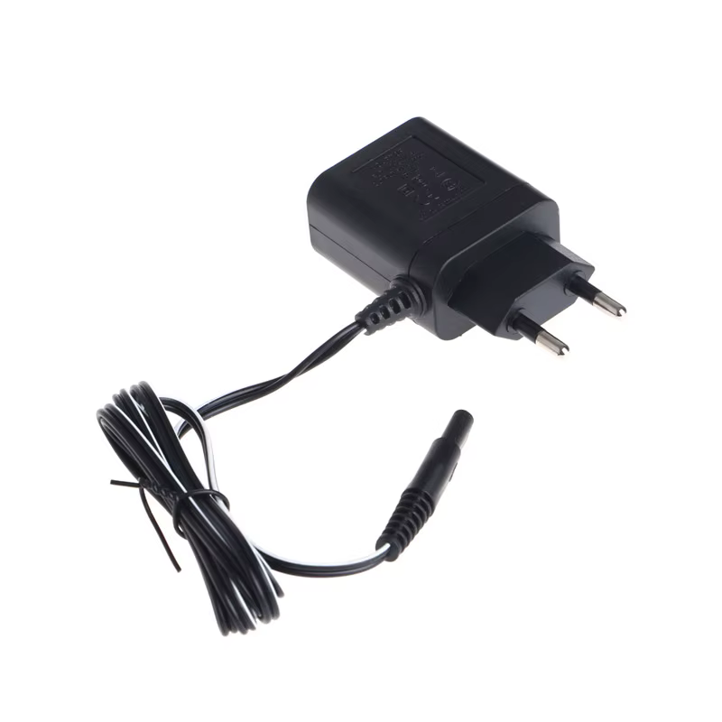 Adaptateur de chargeur électrique universel pour rasoir