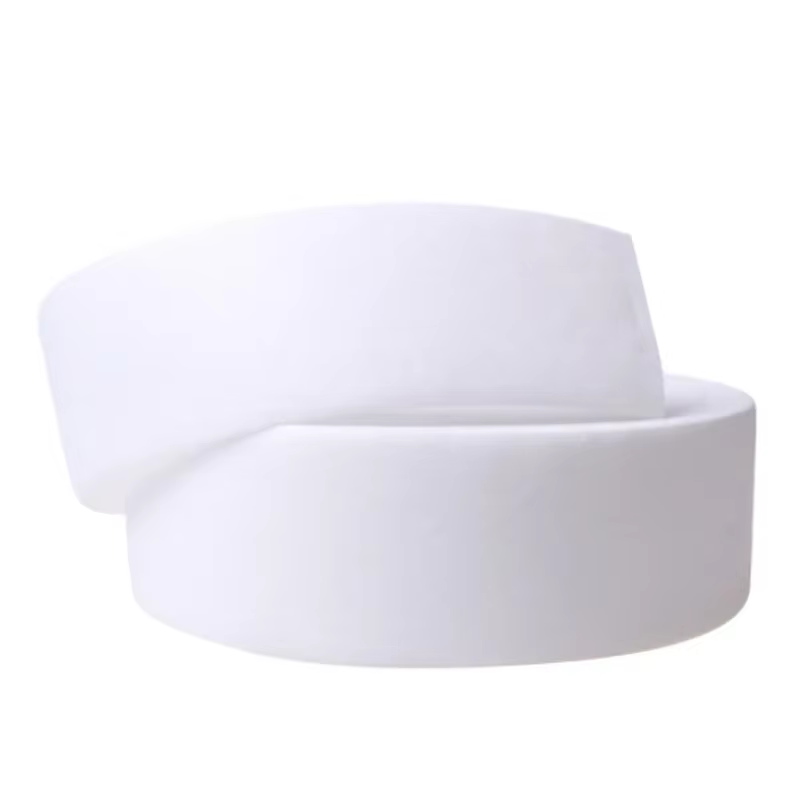 Rouleau de papier non tissé pour épilation