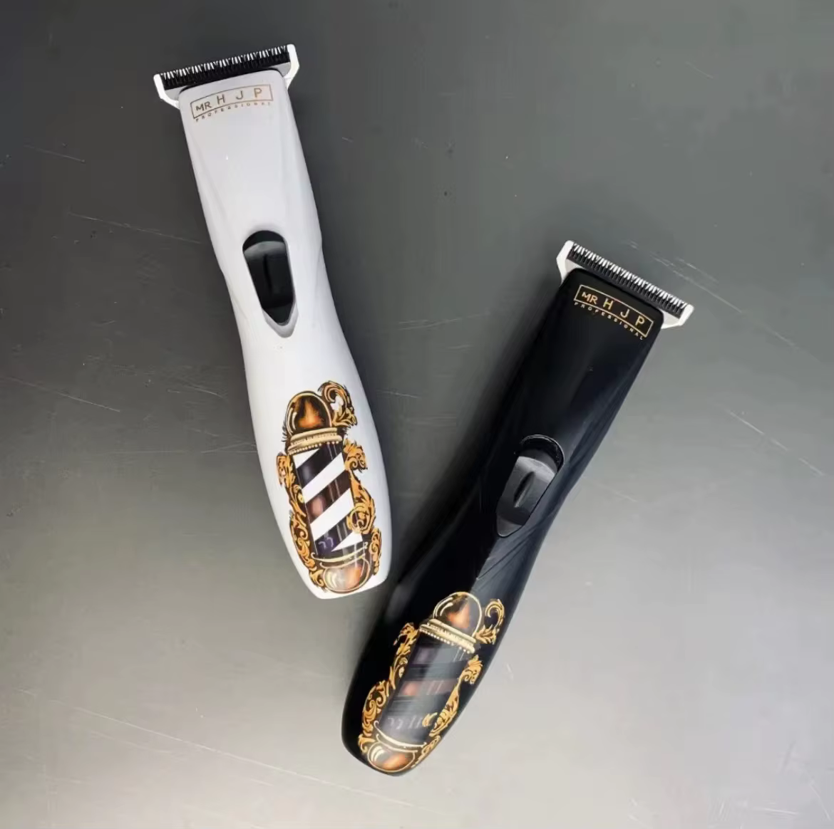 Tondeuse à cheveux professionnelle pour salon