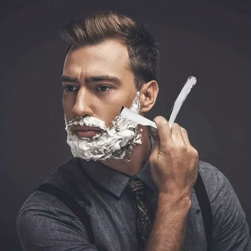 Rasoir manuel pour hommes