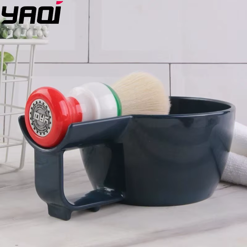 Bol à raser YAQI 2026 pour hommes