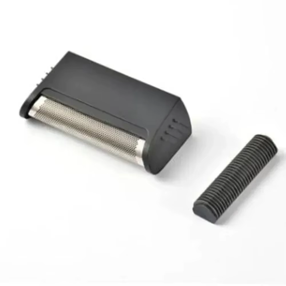 Lame de rasoir de rechange pour Braun Série 596 1007 1008 1012 1013 1501 1507 1508 1509 2035