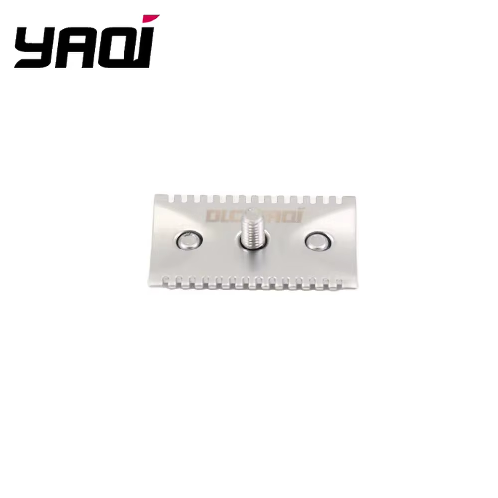 Tête de rasoir 2026 Yaqi