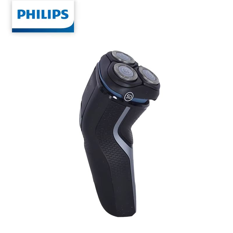 Rasoir électrique Philips S3216 à tête flottante