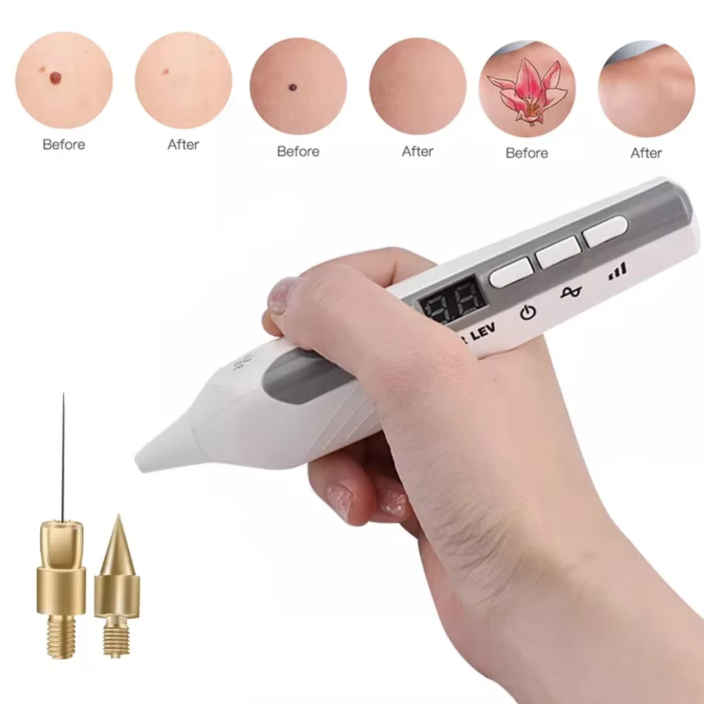 Stylo Laser électrique Plasma