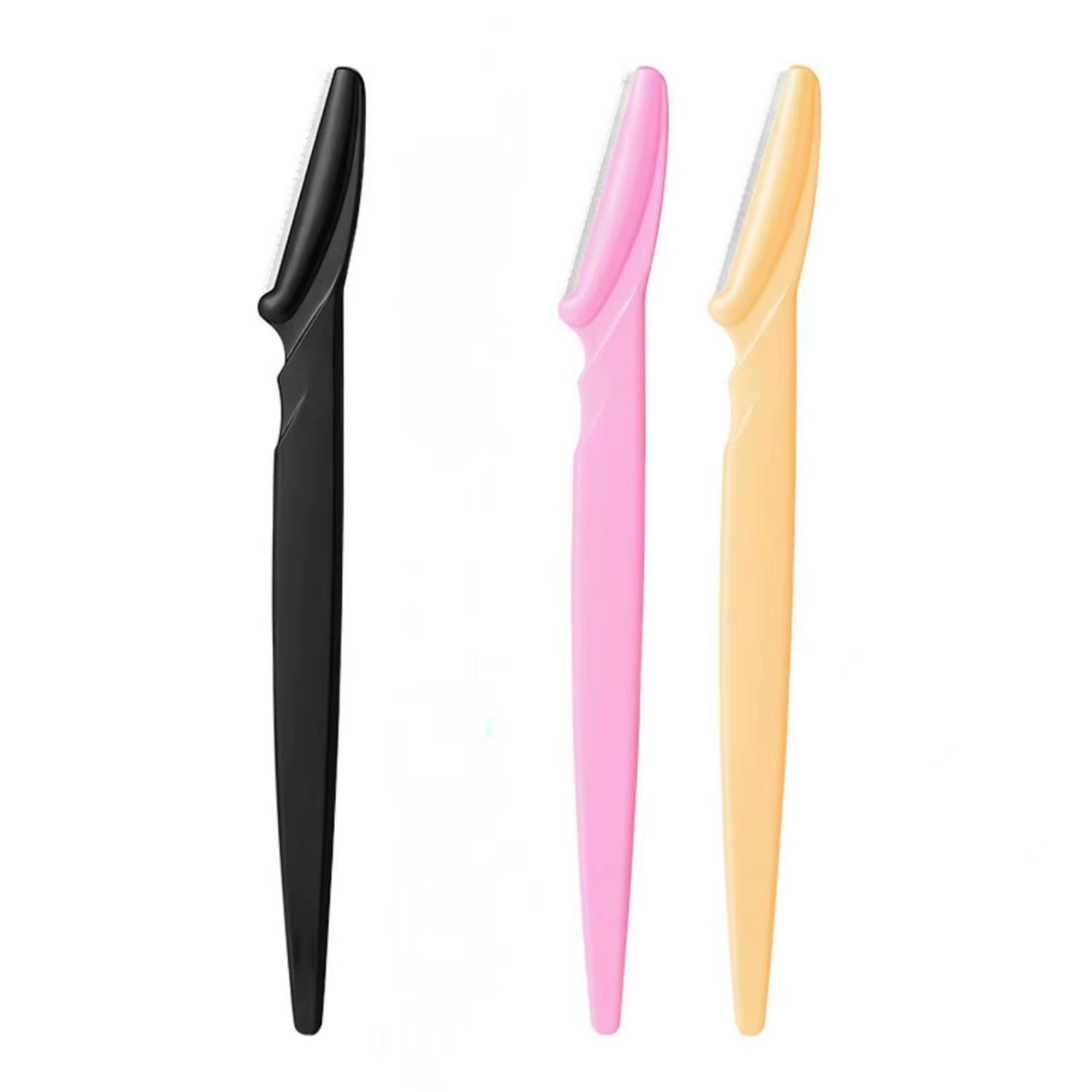 Outil de dermaplaning 6/12 pièces
