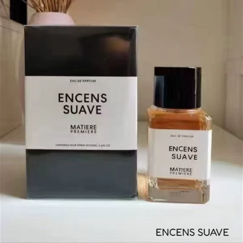 Parfum aromatique unisexe Oriental Woody, 100ml, naturel, longue durée, élégant, doux, chaud, subtil, trois Options de parfum uniques